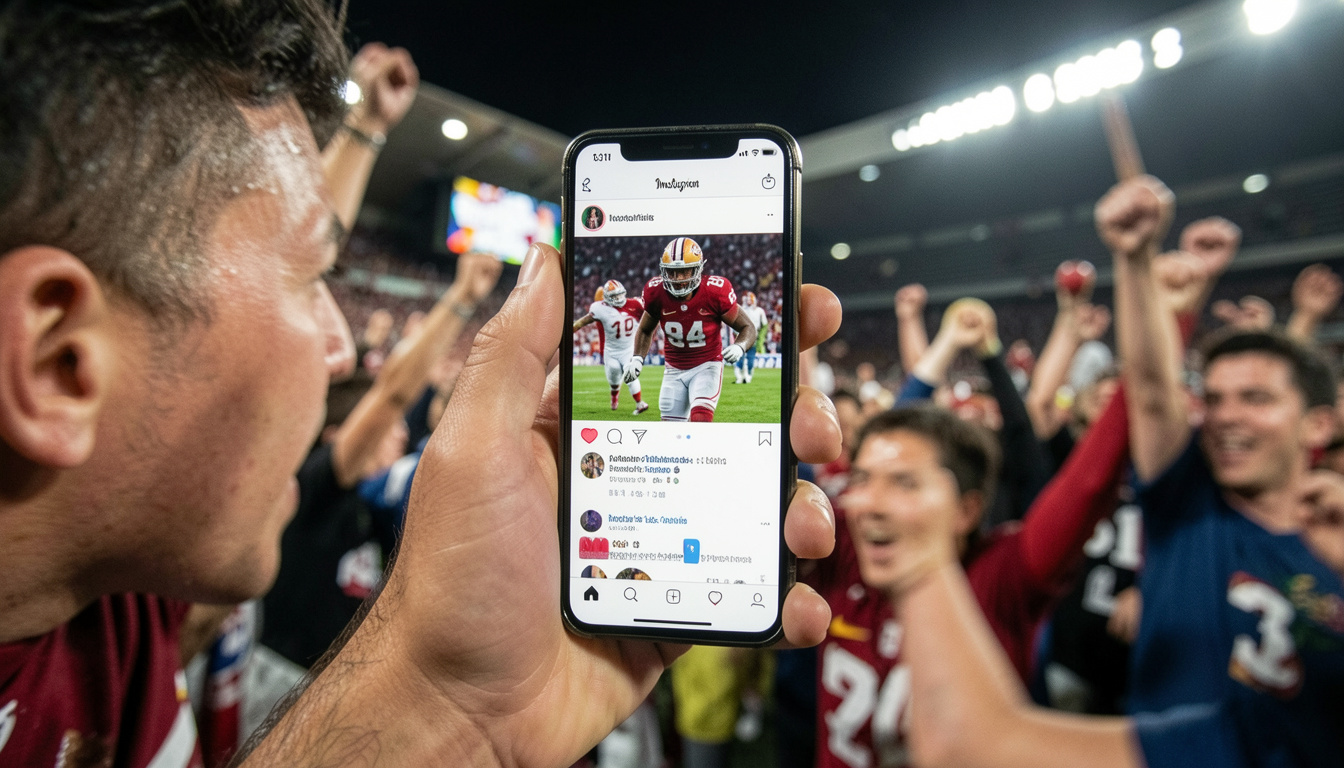 Dazcfutbol Instagram Estrategia y Crecimiento en Fútbol